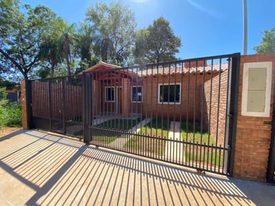 EN VENTA DUPLEX  A ESTRENAR - ÑEMBY, ZONA HIPERMERCADO LUISITO 