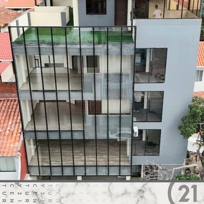 Edificio Comercial en Venta – Zona Norte