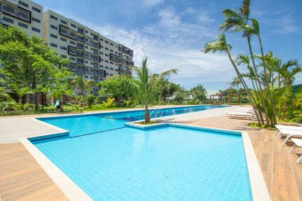  EXCLUSIVO DEPARTAMENTO EN CONDOMINIO HOLIDAY