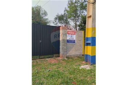 Terreno - Venta - Luque, Central, Paraguay