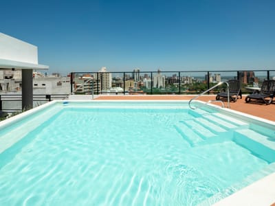 En Venta Departamento De 3 Dormitorios Barrio Las Mercedes!!!