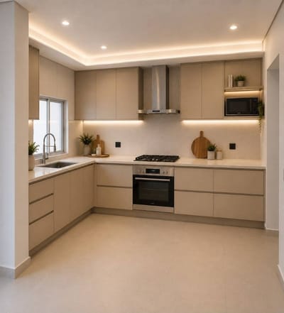 DUPLEX A ESTRENAR EN LOMA PYTA