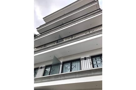 Departamento-Alquiler-, Mburucuyá, Asunción