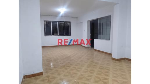 Venta De Casa 1Er Piso En Villa María Del Triunfo