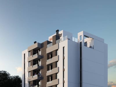 VENDO HERMOSO DEPARTAMENTO DE 2 HABITACIONES EN ZONA TOP DE ASUNCION
