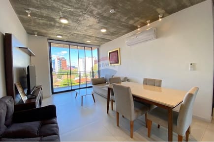 Departamento - Venta - Las Lomas (Carmelitas), Asunción, Paraguay