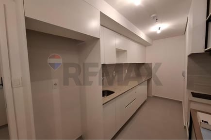 Departamento alquiler Las Mercedes Asunción Edificio España LM
