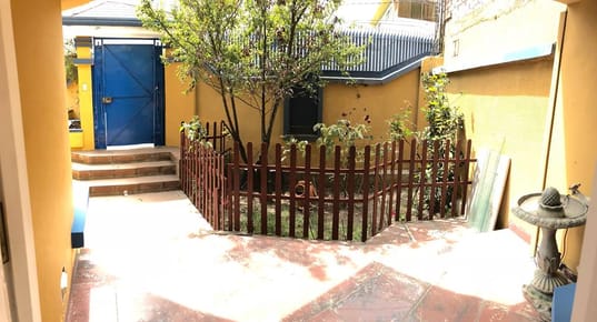 HERMOSA CASA EN ALQUILER O VENTA