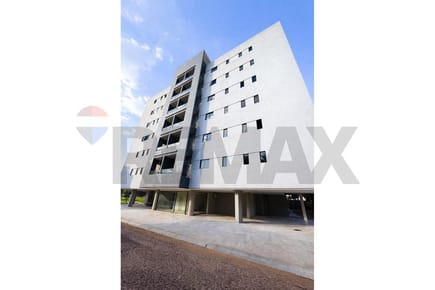 Departamento - Alquiler - Fernando De La Mora, Central, Paraguay