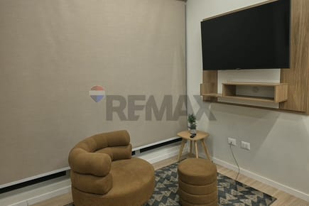 Departamento - Alquiler - Las Lomas (Carmelitas), Asunción, Paraguay