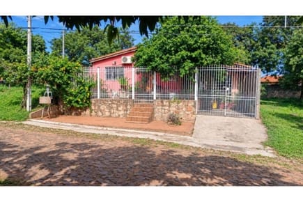 Casa en venta en San Lorenzo