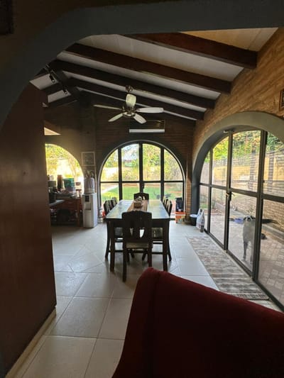 VENDO HERMOSA CASA CON PISCINA EN VILLA ELISA 