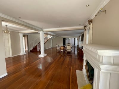 Casa En Venta Con Piscina Privada En Condominio Privado