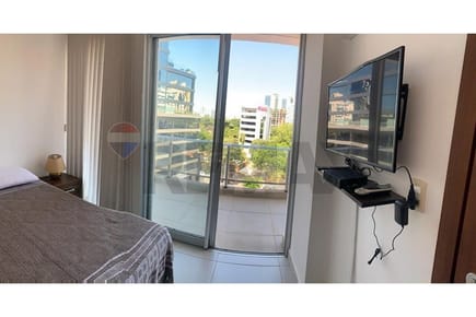 Departamento - Alquiler - Manorá, Asunción, Paraguay