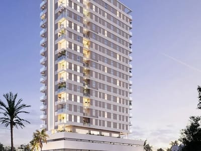 ALQUILO DEPARTAMENTO 2 DORM EN MANORA
