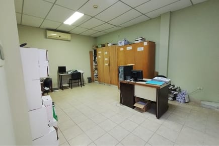 EDIFICIO COMERCIAL Y RESIDENCIAL CON EXCELENTE POTENCIAL DE DESARROLLO 