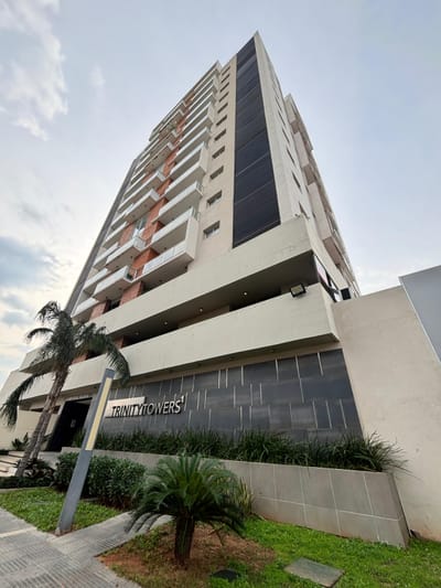 En venta Departamento en Trinity Towers 1 - Zona CIT de Asunción