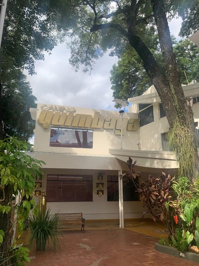 ALQUILO SALON COMERCIAL PASEO QUIMBAYA VILLA MORRA