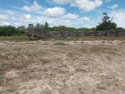 ESTANCIA EN VENTA | ZONA TTE ESTEBAN MARTINEZ | 2.493 HAS