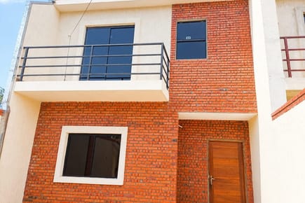Duplex en venta en Mariano Roque Alonso, Arekaja