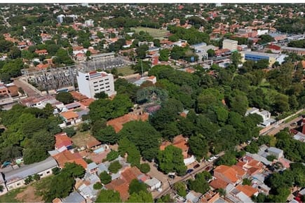 Terreno - Venta - Lambaré, Central, Paraguay