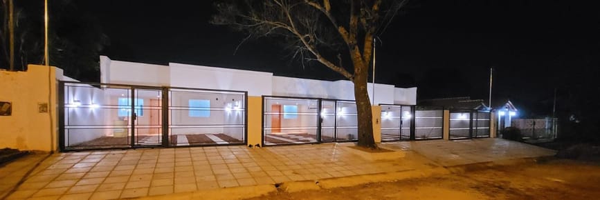 VENDO DUPLEX A ESTRENAR EN CAPIATA KM 23 cod 059/088