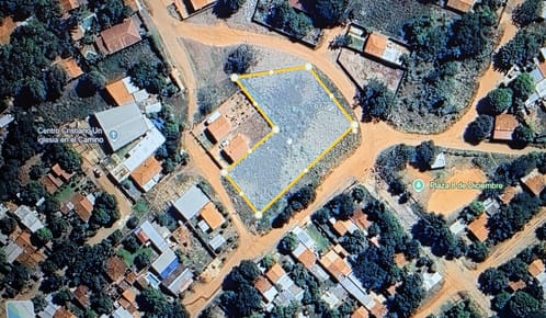 Alquiler De Terreno