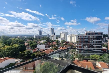 VENDO DEPARTAMENTO EN LAS LOMAS 