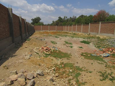 HERMOSO LOTE AMURALLADO TIQUIPAYA RESIDENCIAL 