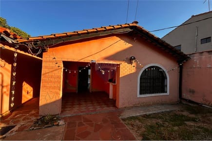 Casa - Venta - Zeballos Cué, Paraguay