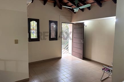 Departamento - Alquiler - Sajonia, Asunción, Paraguay
