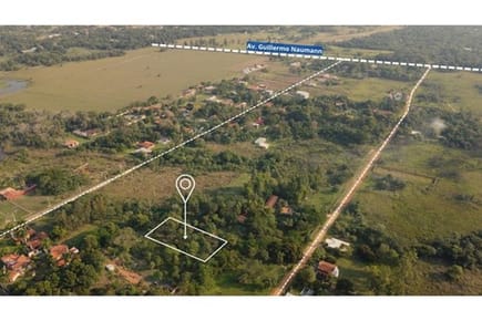 Terreno-Venta- , San Bernardino, Cordillera