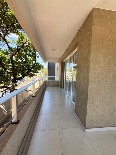 DEPARTAMENTO DE TRES HABITACIONES CON AREA DE SERVICIO