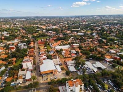 Vendo amplio terreno 3238 m2 en Fernando de la Mora Zona Norte