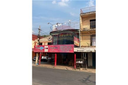 Local Comercial - Venta - Paraguay Central San Lorenzo