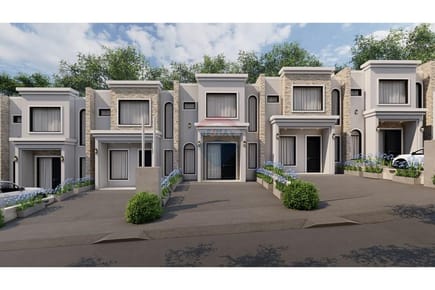 VENDO DUPLEX EN POZO EN PARANA COUNTRY CLUB