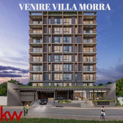 VENTA DE DEPARTAMENTOS EN POZO. VENIRE VILLA MORRA