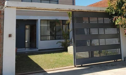 Casa en Venta a Estrenar – Diseño Moderno y Exclusivo