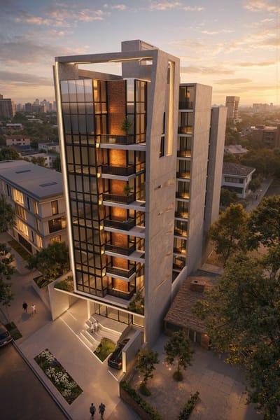 ARA LOMAS: DEPTO. EN PRE-POZO DE 1 DORM. A 50M DEL SHOPPING DEL SOL