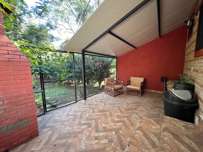 EN VENTA – HERMOSA CASA QUINTA EN NUEVA COLOMBIA