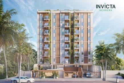 VENDO DEPARTAMENTOS EN POZO EN BARRIO HERRERA DE ASUNCIÓN!!