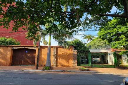 Casa - Venta - Fernando De La Mora, Central, Paraguay