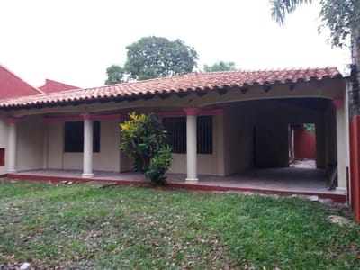 Casa en venta – Ñemby
