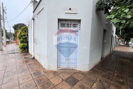 Casa-Venta-PY Central Luque Camboriu esquina Comuneros Zona Hipermercado Luisito