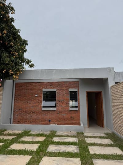 VENDO CASA TIPO CHALET EN LUQUE . ID 48617