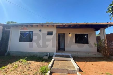 Casa en alquiler - Bo Valle Apu'a I-Lambare