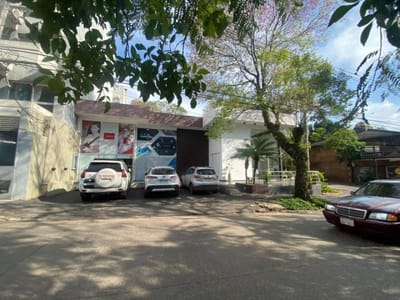 VENTA PROPIEDAD EN ESQUINA EN RECOLETA