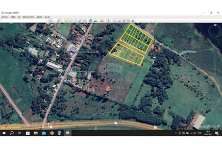 Terreno - Venta - Encarnación, Itapúa, Paraguay
