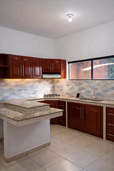En venta duplex en Luque zona Britez Borges