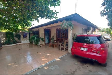 EN VENTA HERMOSA CASA EN LA CIUDAD DE MARIANO 